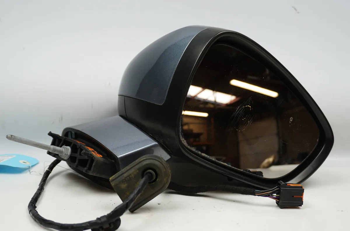 Retroviseur exterieur electrique droit Citroen C5 III Break (RW_) 1.6 thp 155 (2009) occasion