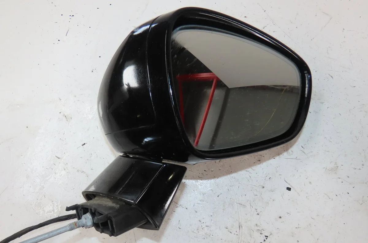 Retroviseur exterieur electrique droit Citroen C5 III Break (RW_) 2.0 hdi 165 (2009) occasion