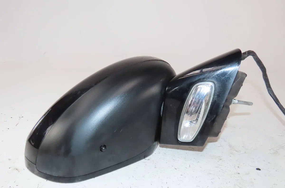 Retroviseur exterieur electrique droit Citroen C5 III Break (RW_) 2.0 hdi 165 (2009) occasion