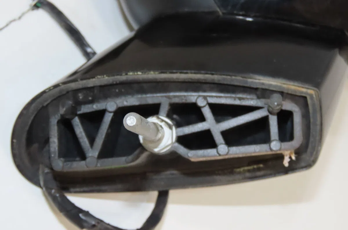 Retroviseur exterieur electrique droit Citroen C5 III (RD_) 1.6 thp 155 (2009) occasion
