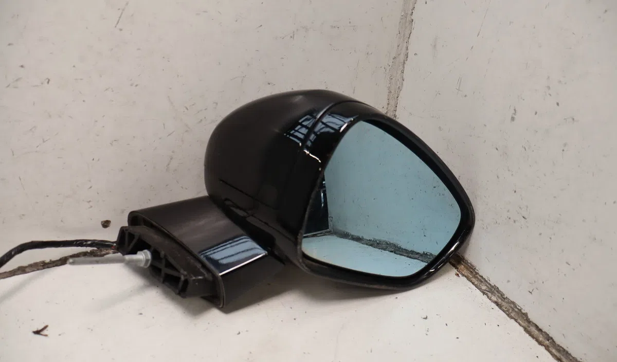 Retroviseur exterieur electrique droit Citroen C5 III (RD_) 2.0 hdi 140 (2008) 4 portes occasion