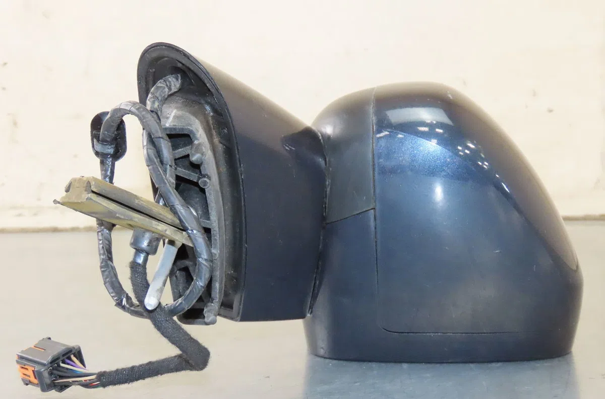 Retroviseur exterieur electrique droit Citroen C5 III (RD_) 2.0 hdi 165 (2009) occasion