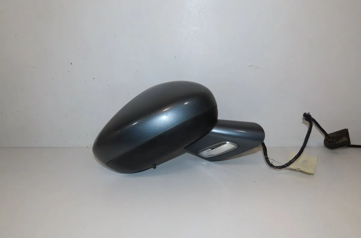 Retroviseur exterieur electrique droit Citroen C5 III (RD_) 2.0 hdi 165 (2009) occasion
