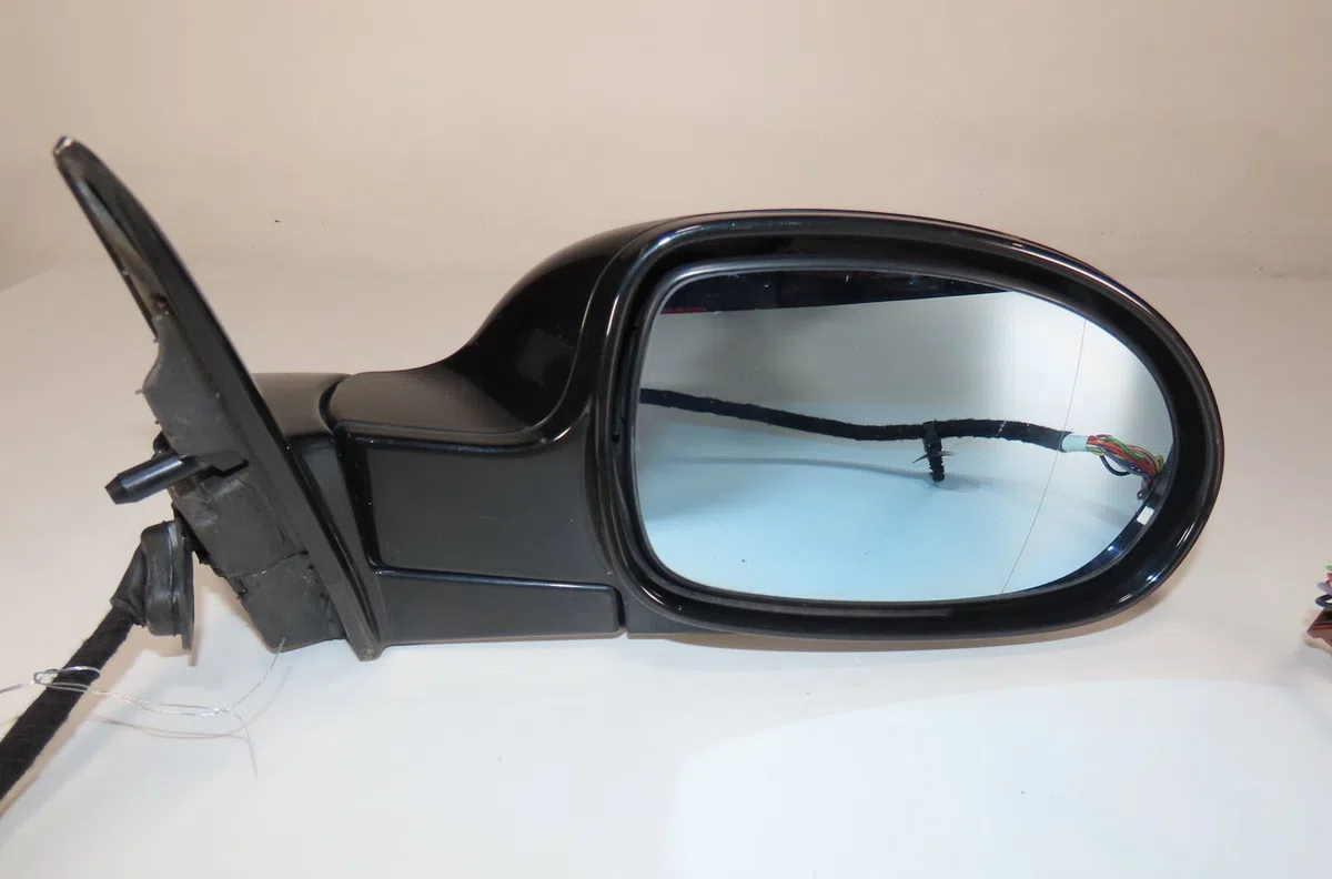 Retroviseur exterieur electrique droit Citroën C6 (TD_) 2.7 hdi (2005-2011) occasion