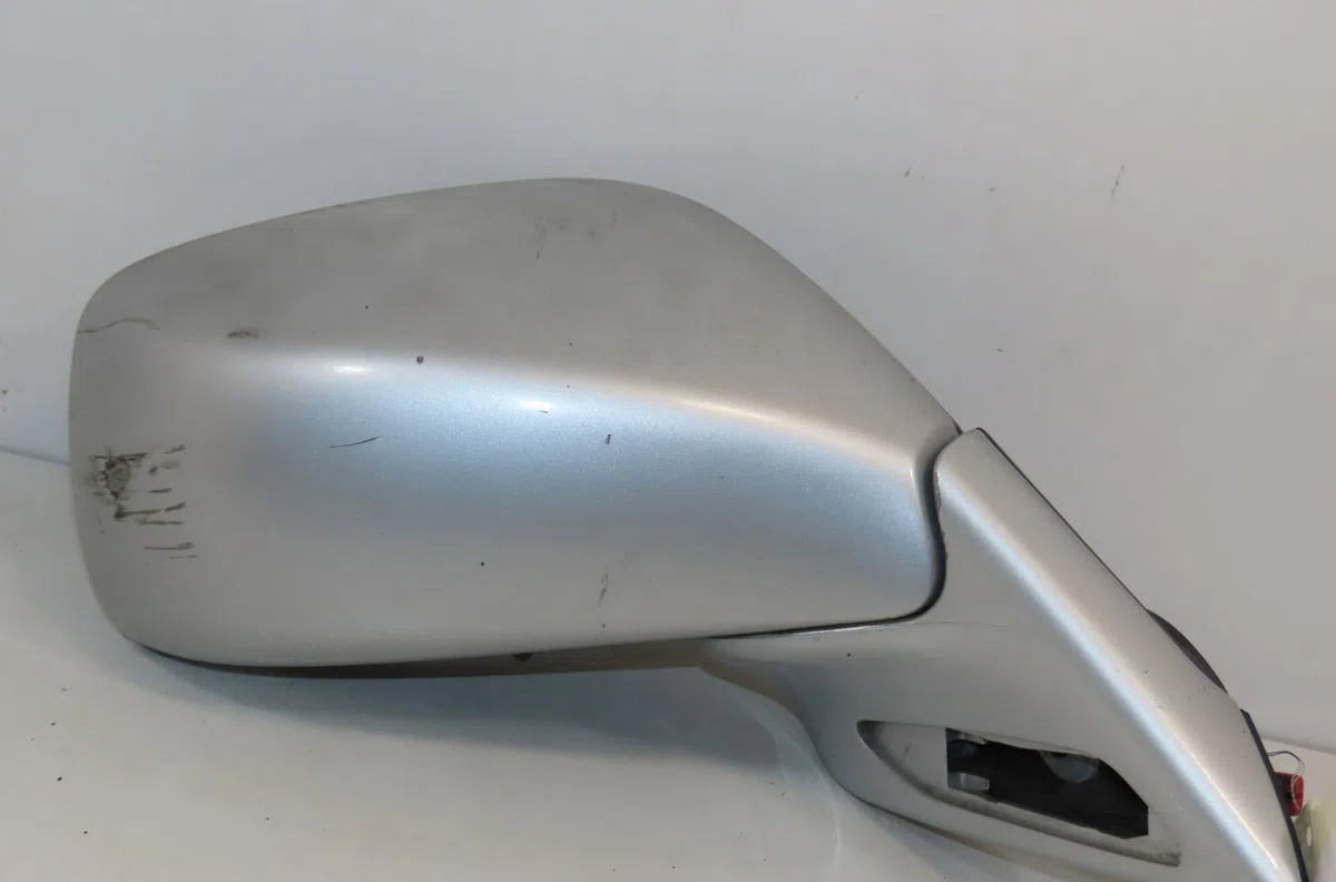 Retroviseur exterieur electrique droit Citroen C8 (EA_, EB_) 2.2 hdi (2002) occasion