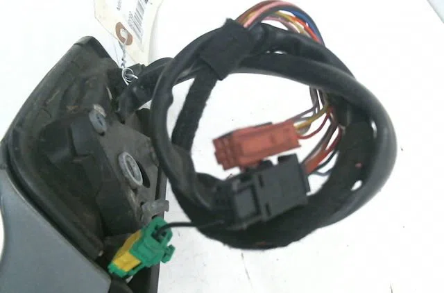 Retroviseur exterieur electrique droit CITROEN C8 occasion
