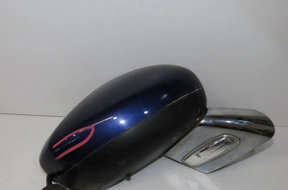 Retroviseur exterieur electrique droit Citroen DS3 (SA_) 1.2 vti 82 (2013-2015) occasion