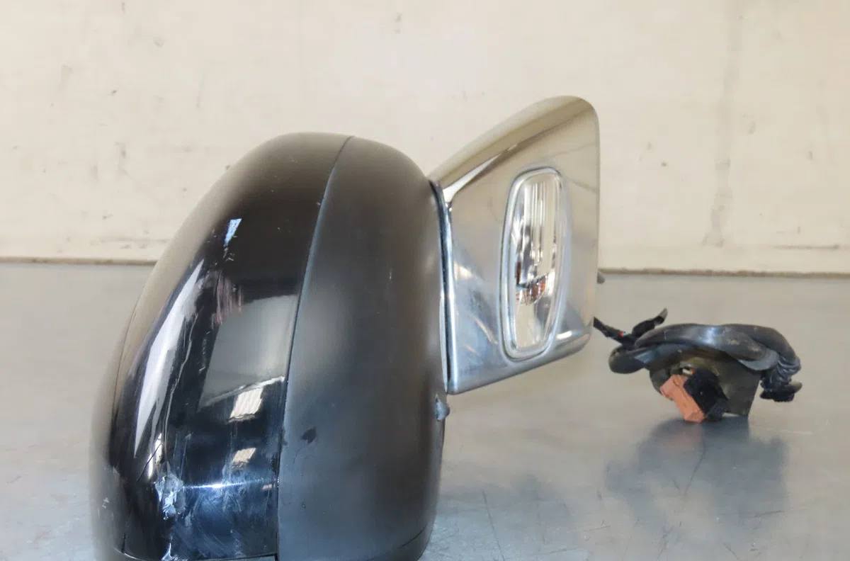 Retroviseur exterieur electrique droit Citroën DS3 (SA_) 1.6 hdi 115 (2012-2015) occasion