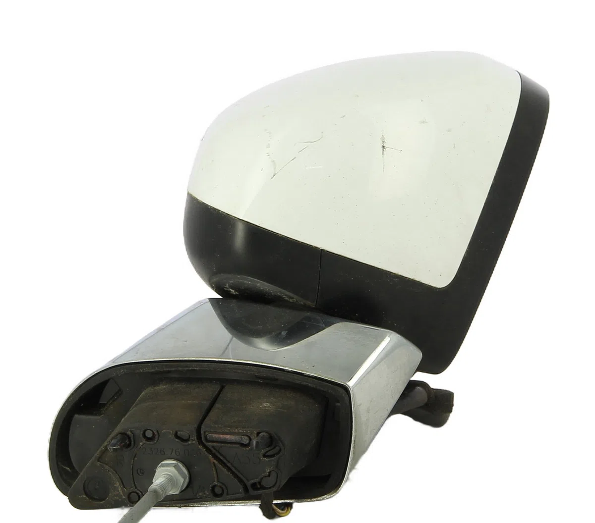 Retroviseur exterieur electrique droit Citroen DS3 (SA_) 1.6 hdi 90 (2009-2015) 3 portes occasion