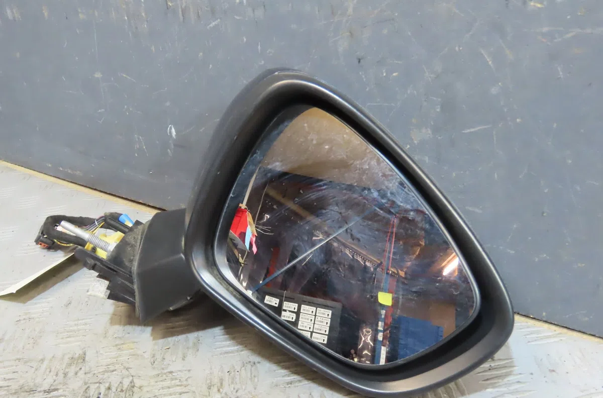 Retroviseur exterieur electrique droit Citroën DS4 (NX_) 1.6 hdi 115 (2012-2015) occasion