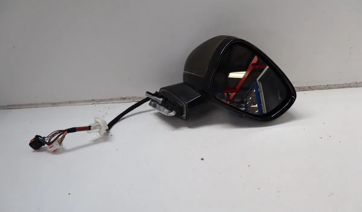 Retroviseur exterieur electrique droit Citroen DS4 (NX_) 2.0 hdi 165 (2011-2015) occasion