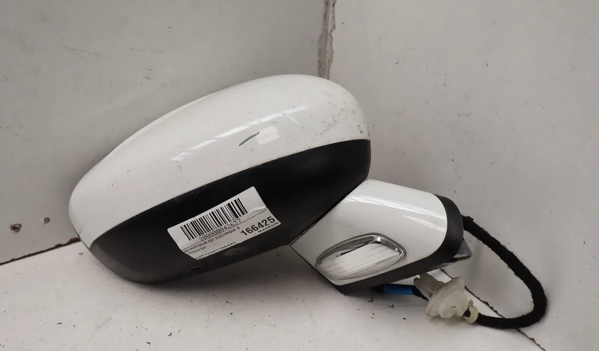 Retroviseur exterieur electrique droit Citroen DS4 (NX_) 2.0 hdi - bluehdi 135 (2011-2015) occasion