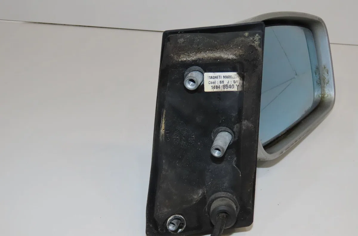 Retroviseur exterieur electrique droit Citroen EVASION Monospace (22, U6) 2.0 hdi (1999-2002) occasion