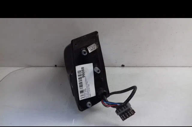 Retroviseur exterieur electrique droit Citroën EVASION Monospace (22, U6) 2.1 td (1996-2002) occasion