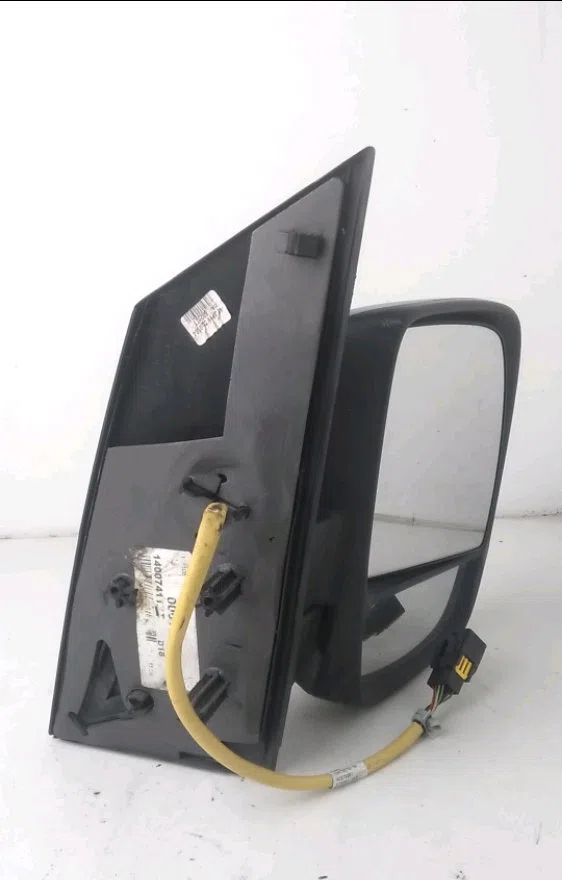Retroviseur exterieur electrique droit Citroen JUMPY Camionnette 2.0 hdi 165 (2010-2016) occasion