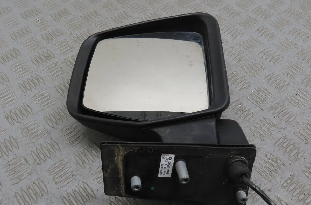 Retroviseur exterieur electrique droit Citroen JUMPY Camionnette (BS_, BT_, BY_, BZ_) 2.0 hdi 95 (1999-2006) occasion