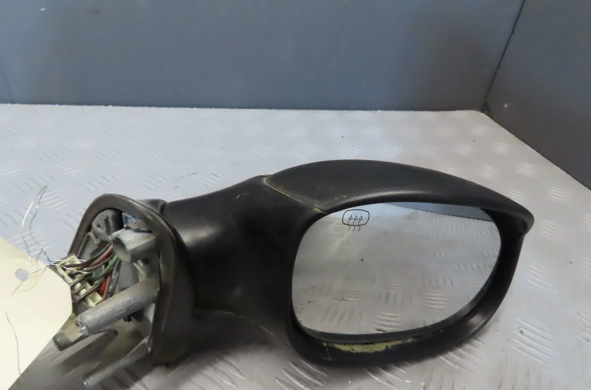 Retroviseur exterieur electrique droit CITROEN PICASSO 2001 occasion