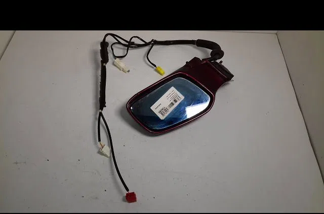 Retroviseur exterieur electrique droit Citroën XM (Y4) 2.5 td (1994-2000) occasion