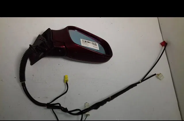 Retroviseur exterieur electrique droit Citroën XM (Y4) 2.5 td (1994-2000) occasion
