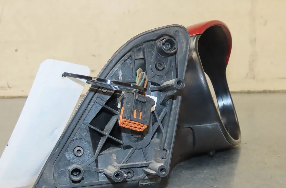 Retroviseur exterieur electrique droit CITROEN XSARA PICASSO  2.0 HDi 90ch occasion