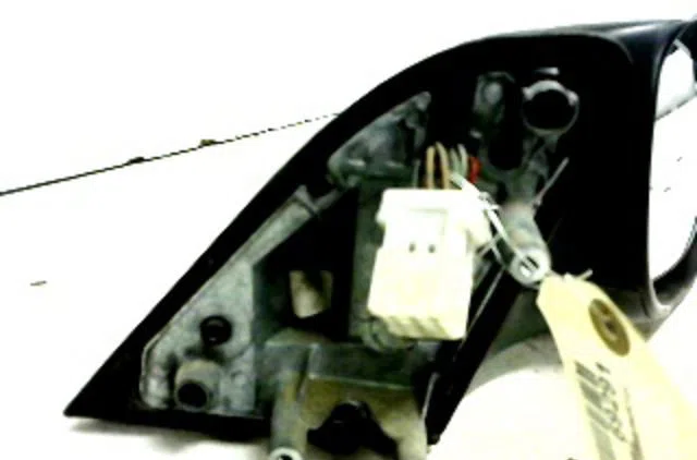 Retroviseur exterieur electrique droit CITROEN XSARA PICASSO EXCLUSIVE 2002 occasion