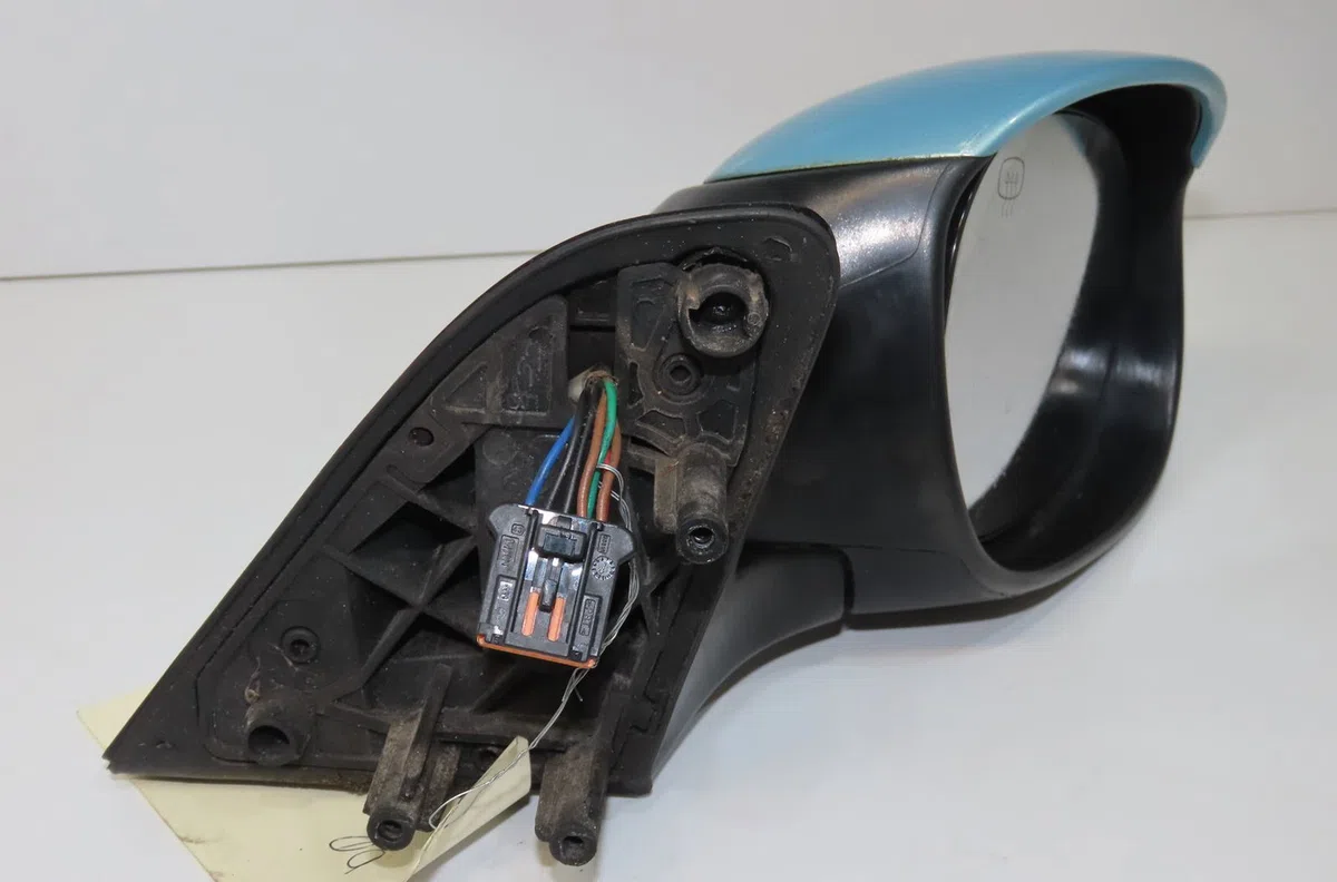 Retroviseur exterieur electrique droit Citroen XSARA PICASSO (N68) 1.6 hdi (2004-2011) 5 portes occasion