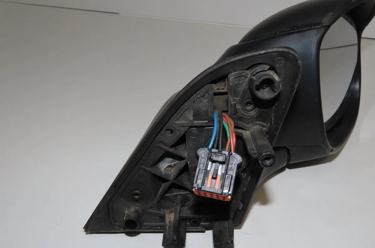 Retroviseur exterieur electrique droit Citroen XSARA PICASSO (N68) 1.6 hdi (2004-2011) occasion