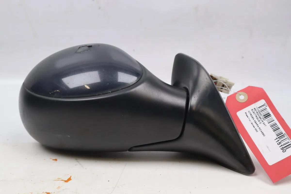 Retroviseur exterieur electrique droit Citroen XSARA PICASSO (N68) 2.0 hdi (1999-2011) 5 portes occasion
