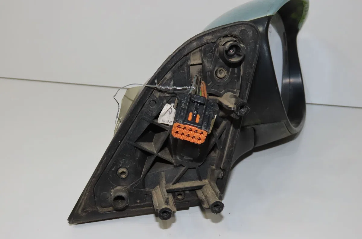 Retroviseur exterieur electrique droit Citroen XSARA PICASSO (N68) 2.0 hdi (1999-2011) 5 portes occasion