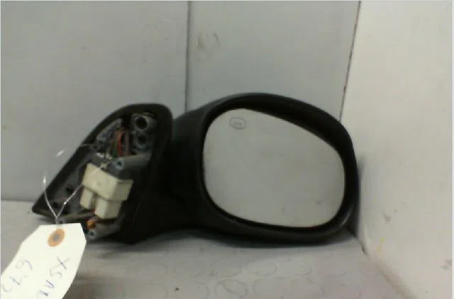Retroviseur exterieur electrique droit CITROEN XSARA PICASSO Phase 1 12-1999--02-2004 2.0 HDi 90ch occasion