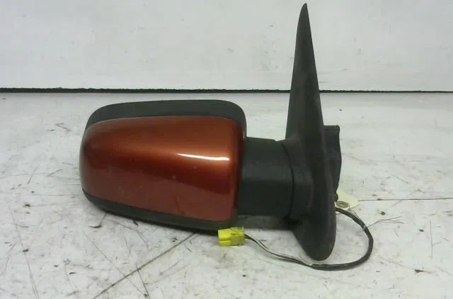 Retroviseur exterieur electrique droit CITROEN ZX 1996 occasion
