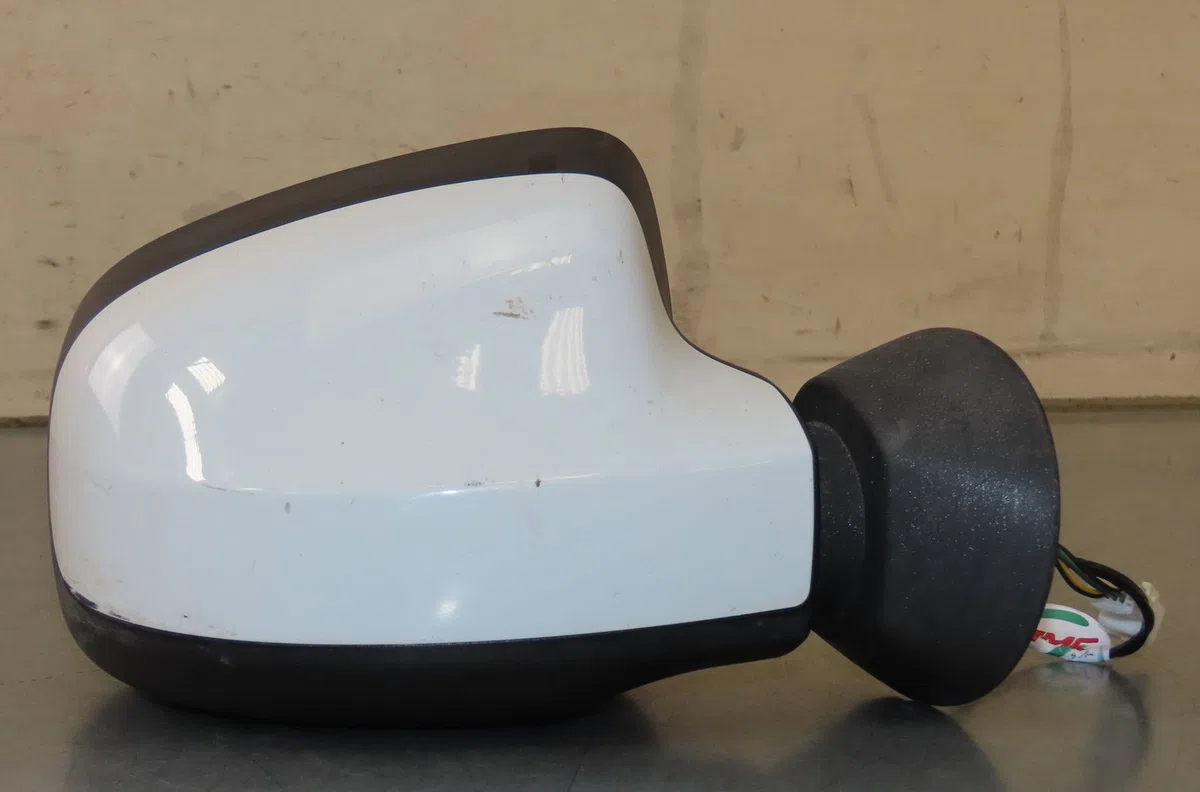 Retroviseur exterieur electrique droit Dacia LOGAN (LS_) 1.4 mpi lpg (ls0c) (2006-2012) occasion