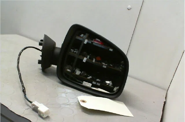 Retroviseur exterieur electrique droit DACIA SANDERO I Phase 1 06-2008--10-2012 1.5 DCI 85ch occasion