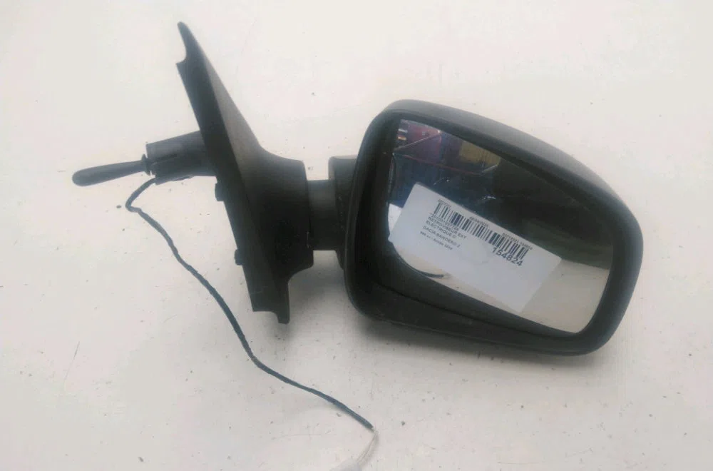 Retroviseur exterieur electrique droit Dacia SANDERO II Tce 90 (b8m1, b8ma) (2012) 5 portes occasion