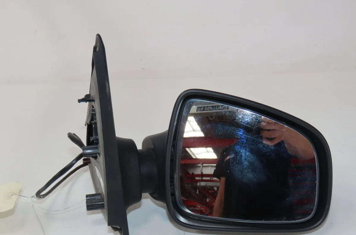 Retroviseur exterieur electrique droit Dacia SANDERO II Tce 90 (b8m1, b8ma) (2012) 5 portes occasion