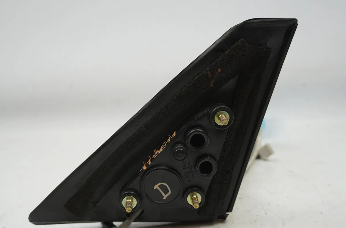 Retroviseur exterieur electrique droit Daihatsu SIRION (M1) 1.0 i 4wd (1999-2000) occasion