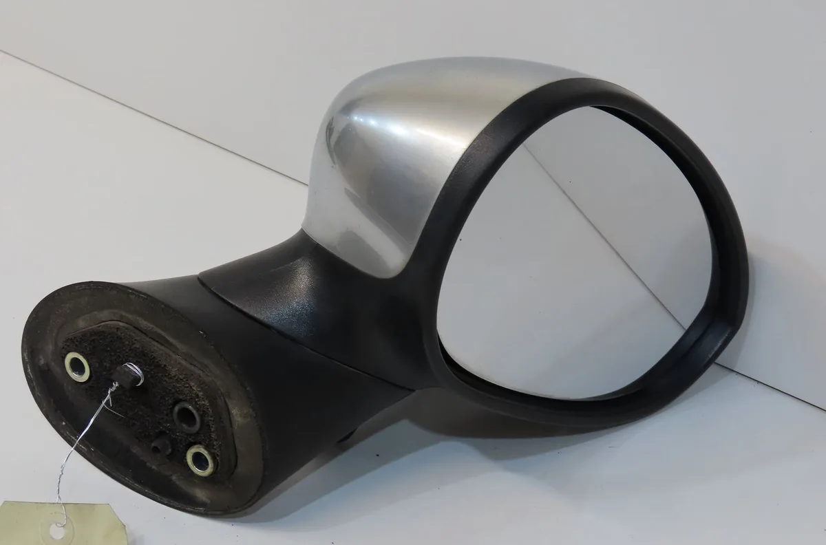 Retroviseur exterieur electrique droit Fiat 500 (312_) 1.3 d multijet (312axe1a) (2009) occasion