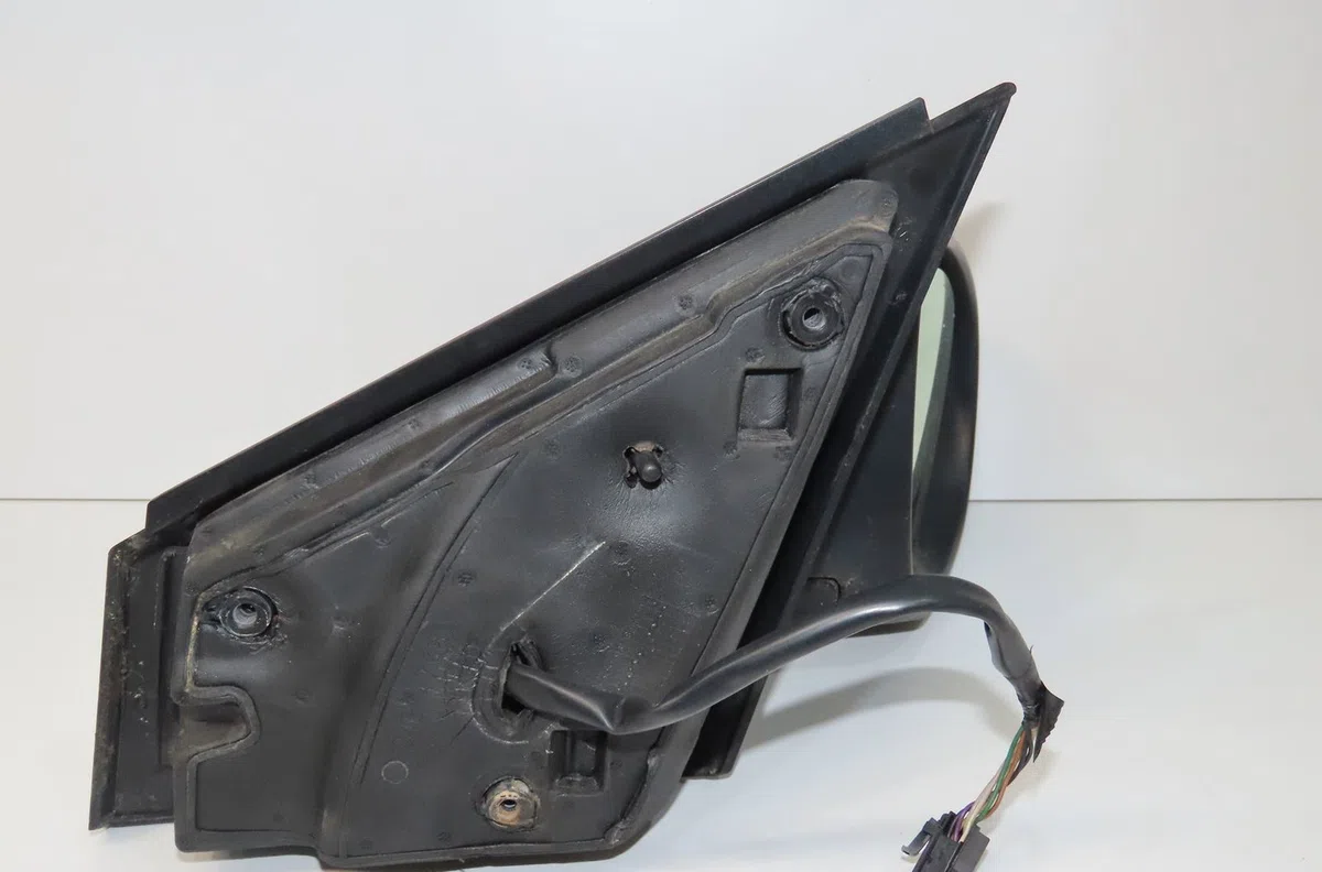 Retroviseur exterieur electrique droit Fiat BRAVO II (198_) 1.6 d multijet (198axh1b) (2007-2014) 5 portes occasion
