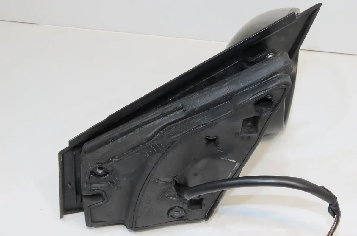 Retroviseur exterieur electrique droit Fiat BRAVO II (198_) 1.6 d multijet (198axm1b) (2008-2014) occasion