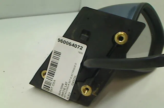 Retroviseur exterieur electrique droit FIAT IDEA 2006 occasion