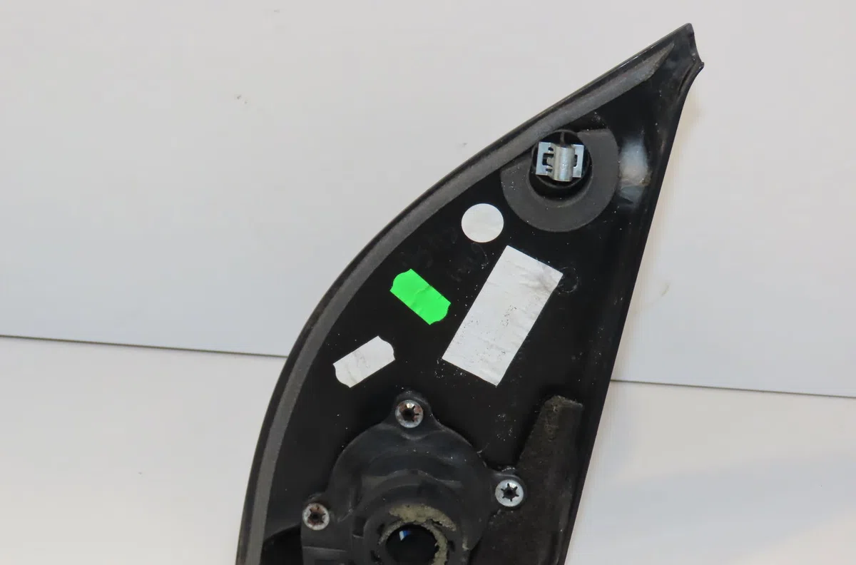 Retroviseur exterieur electrique droit Fiat PANDA (169_) 1.2 (169.axb11, 169.axb1a) (2003) 5 portes occasion