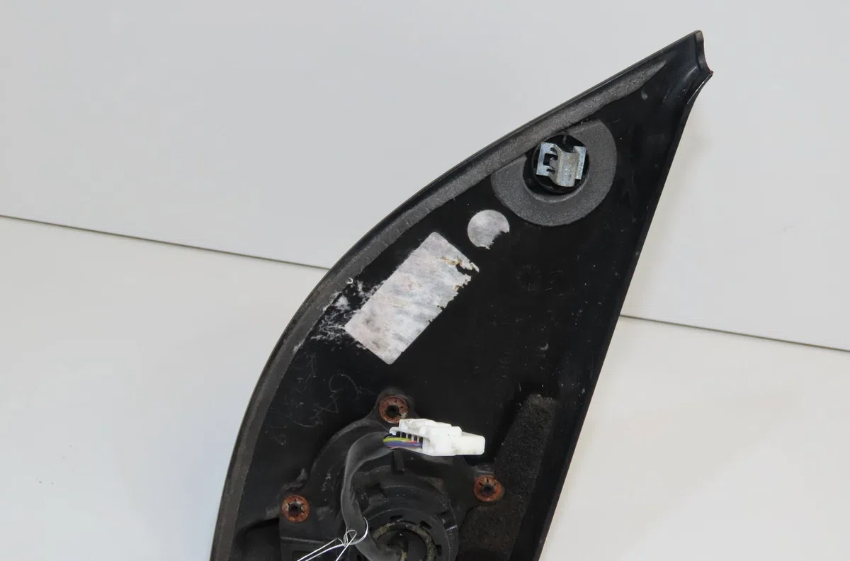 Retroviseur exterieur electrique droit Fiat PANDA (169_) 1.2 (169.axb11, 169.axb1a) (2003) 5 portes occasion