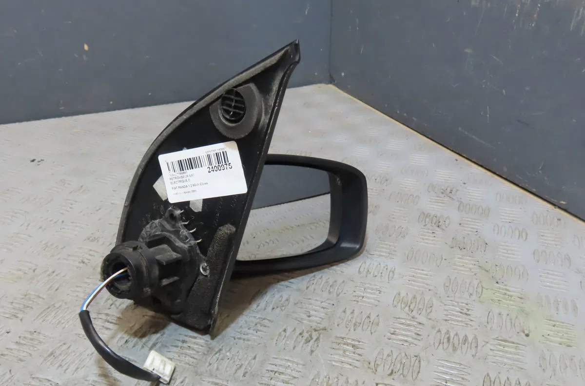 Retroviseur exterieur electrique droit FIAT PANDA occasion