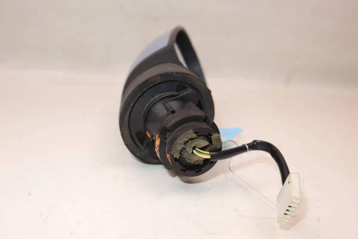 Retroviseur exterieur electrique droit Fiat PUNTO (188_) 1.2 60 (188.030, .050, .130, .150, .230, .250) (1999-2010) occa