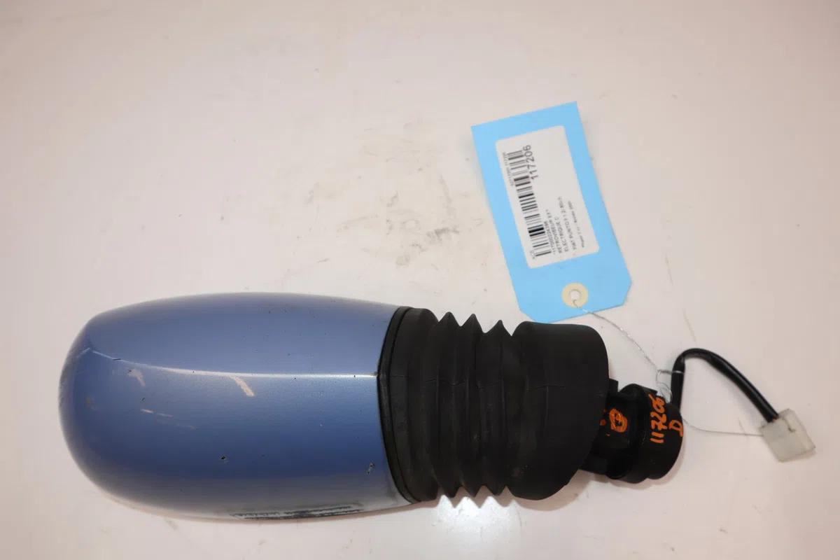 Retroviseur exterieur electrique droit Fiat PUNTO (188_) 1.2 60 (188.030, .050, .130, .150, .230, .250) (1999-2010) occa