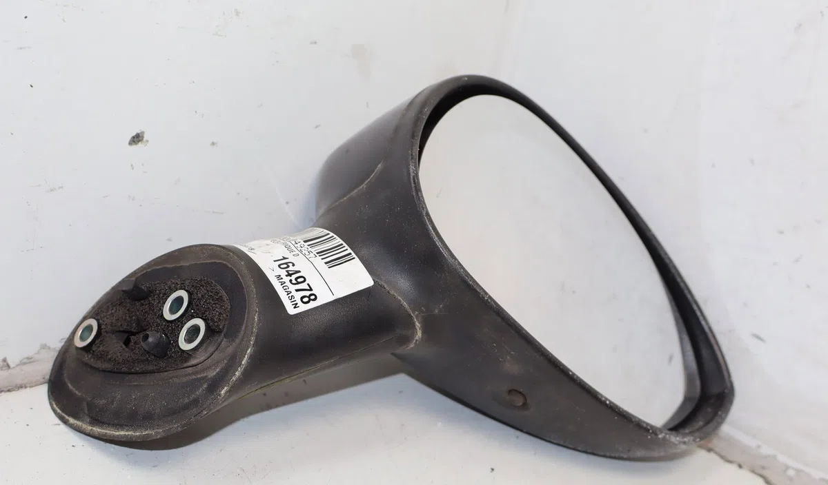 Retroviseur exterieur electrique droit Fiat PUNTO (199_) 1.2 (199axz1a, 199bxz1a) (2012) occasion
