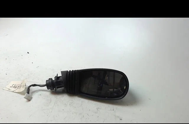 Retroviseur exterieur electrique droit FIAT PUNTO 2003 occasion