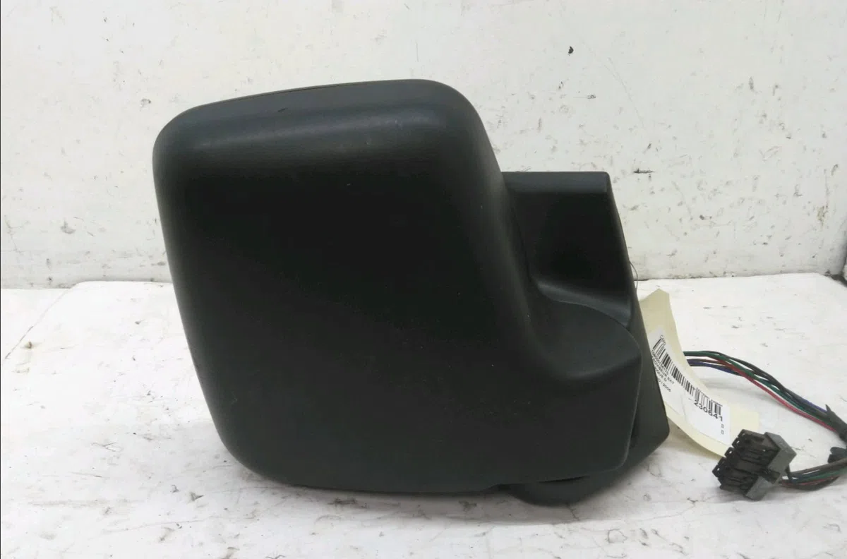 Retroviseur exterieur electrique droit FIAT SCUDO I 2005 occasion