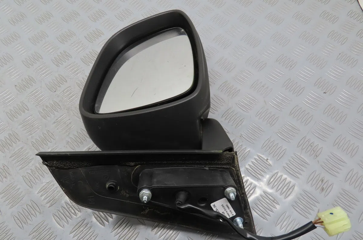 Retroviseur exterieur electrique droit Fiat SEDICI (189_) 2.0 d multijet 4x4 (2006-2014) occasion