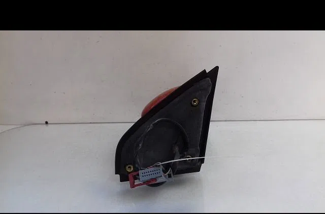 Retroviseur exterieur electrique droit Fiat STILO (192_) 1.6 16v (192_xb1a) (2001-2006) occasion